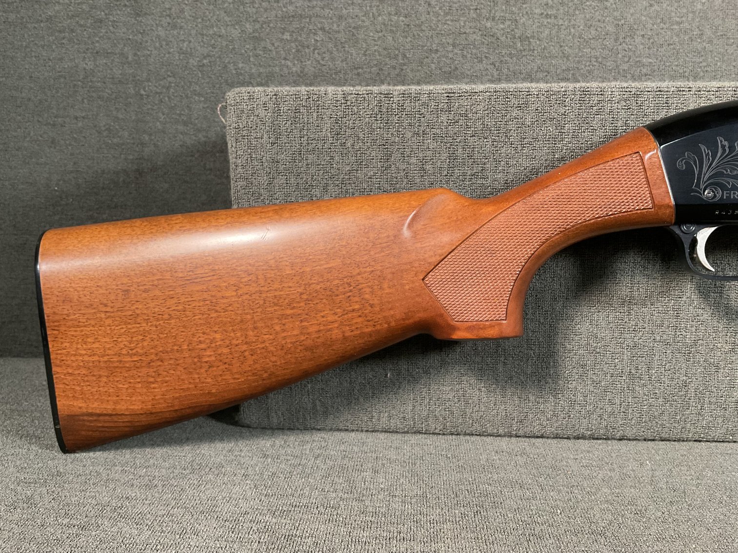 Image for Franchi M500 12 gauge Auto