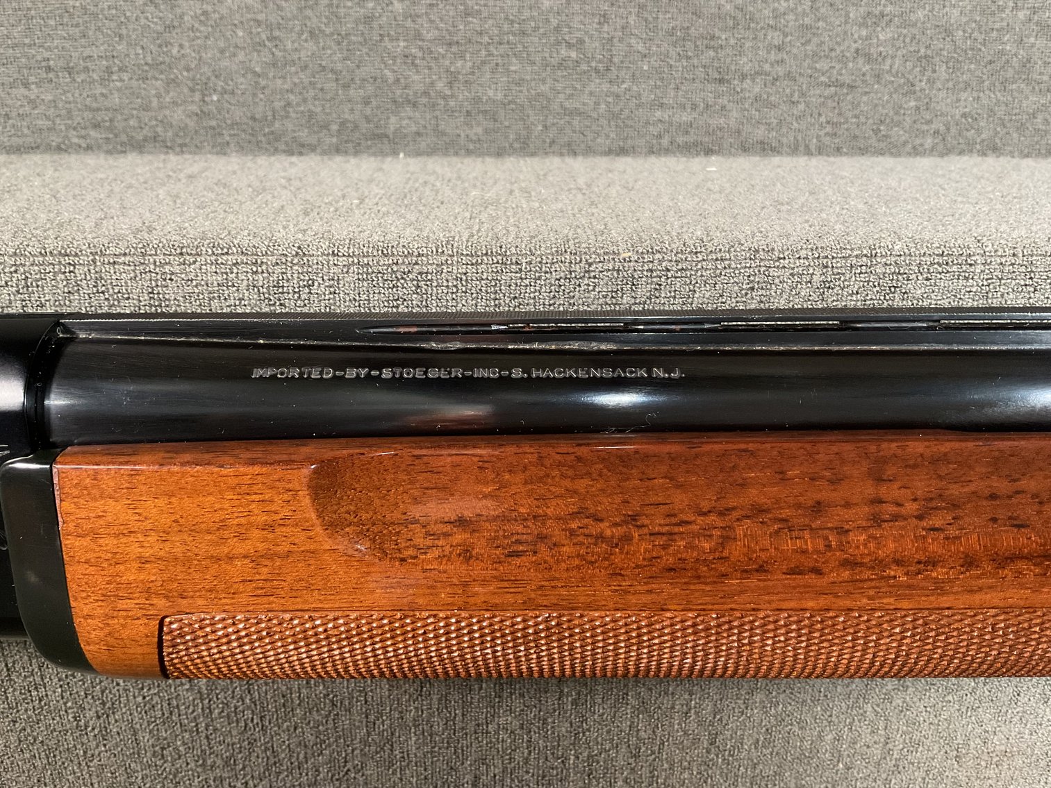 Image for Franchi M500 12 gauge Auto