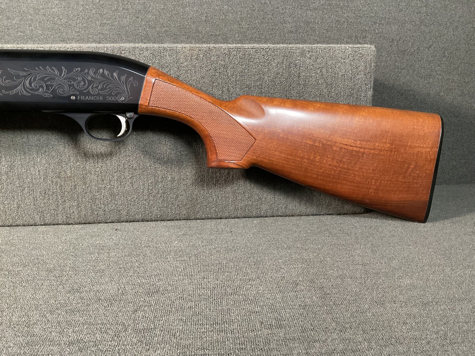 Image for Franchi M500 12 gauge Auto