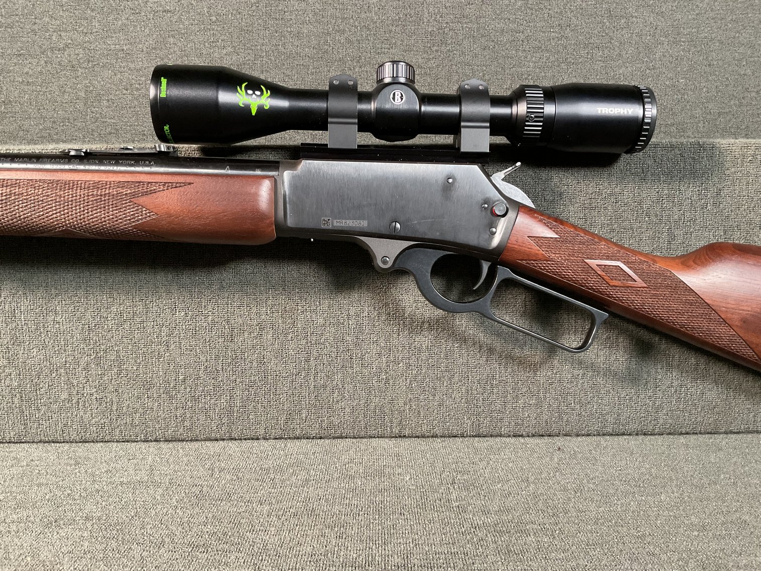 Image for Marlin M1895G 45-70 Government Model Lever Action