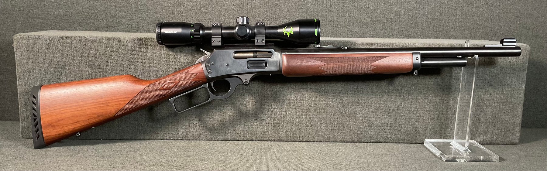 Image for Marlin M1895G 45-70 Government Model Lever Action