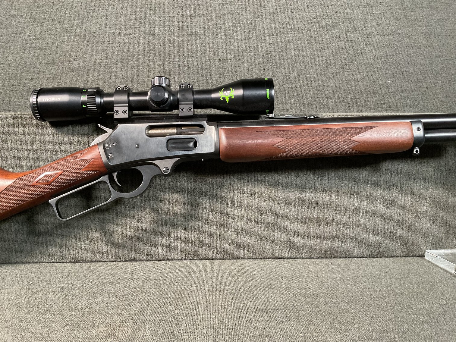 Image for Marlin M1895G 45-70 Government Model Lever Action