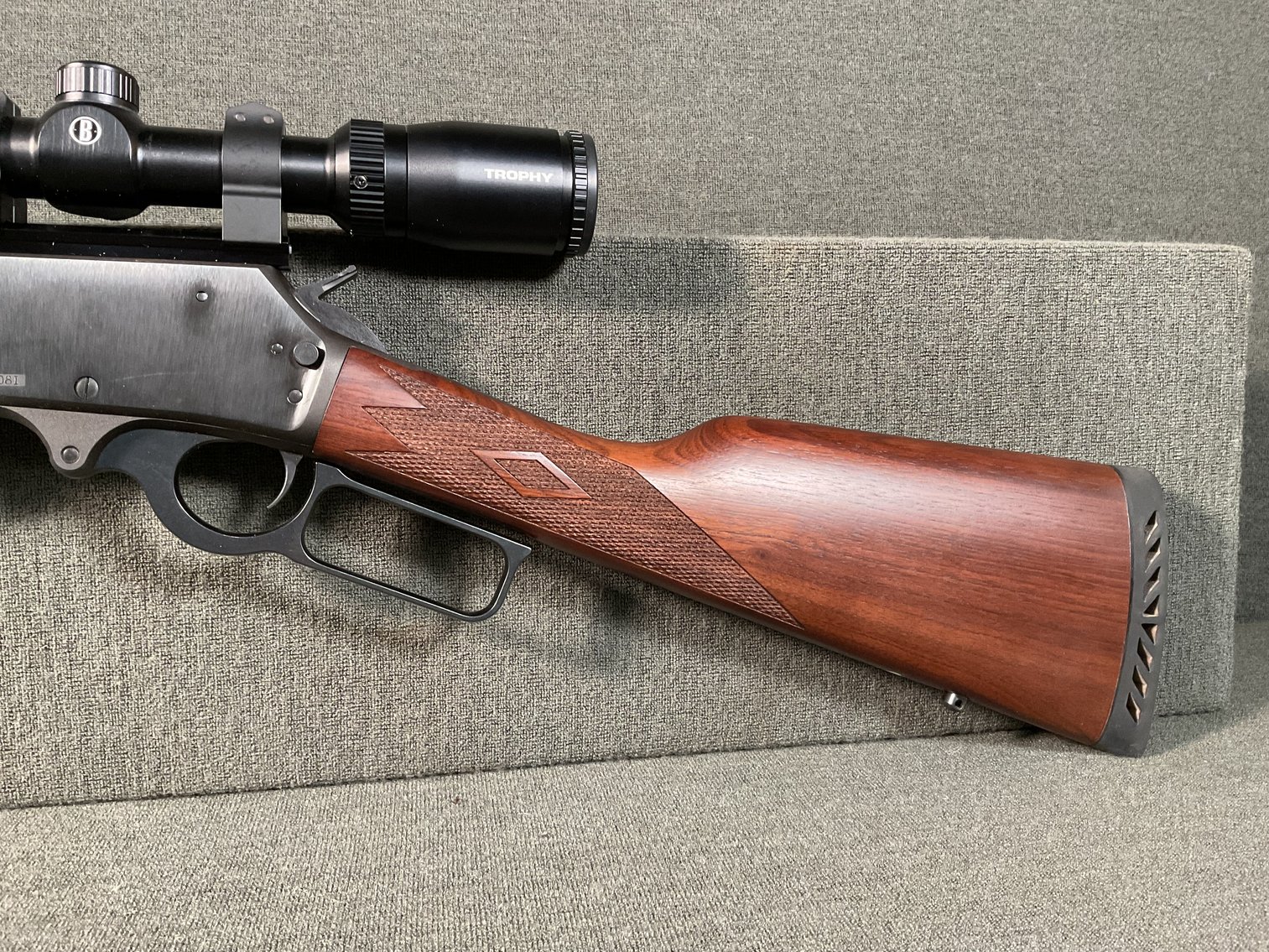 Image for Marlin M1895G 45-70 Government Model Lever Action