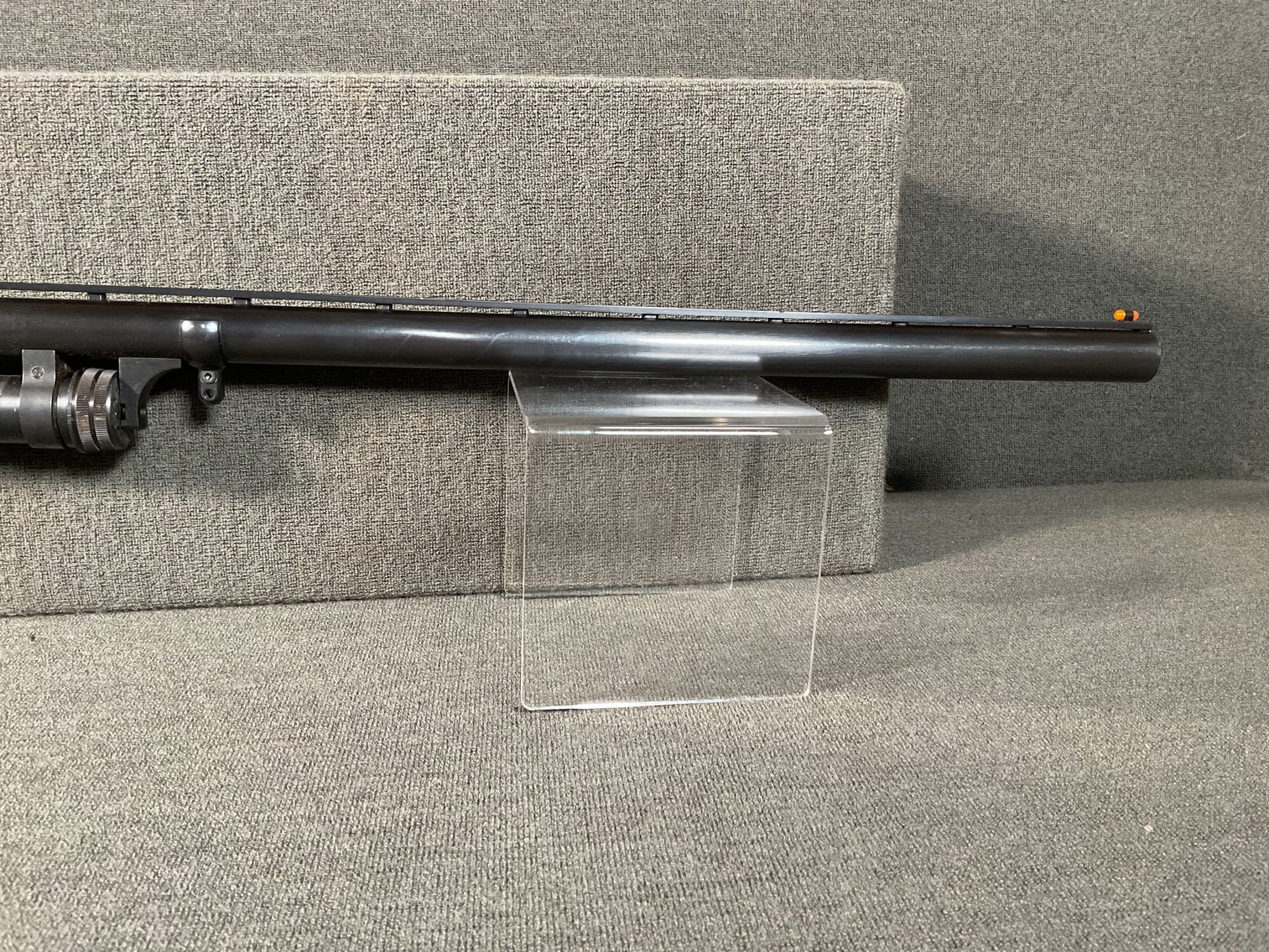 Image for Ithaca M37 Featherweight 12 Ga. Pump Shotgun