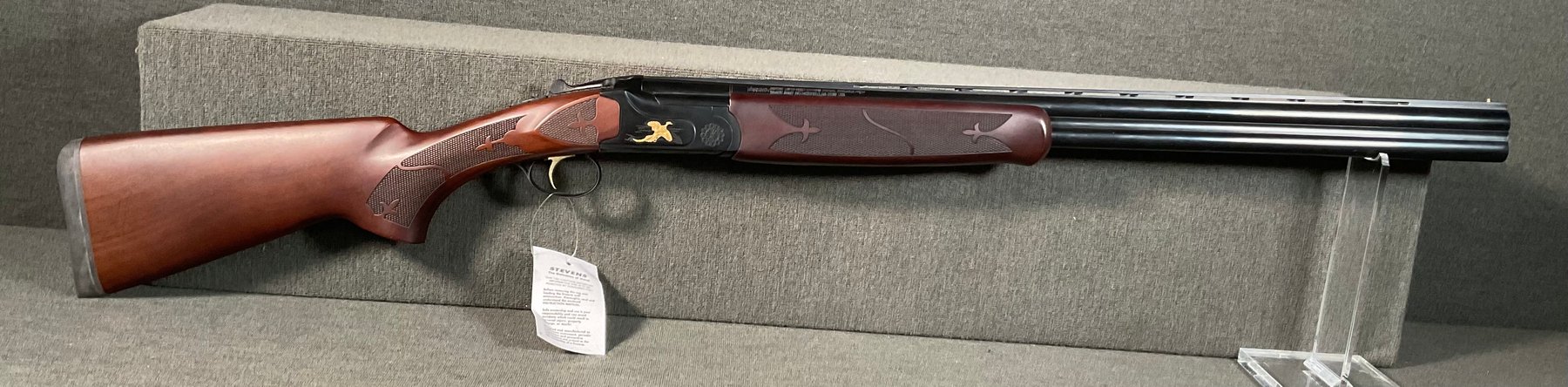 Image for Stevens M512 20 Ga. O/U Shotgun #2