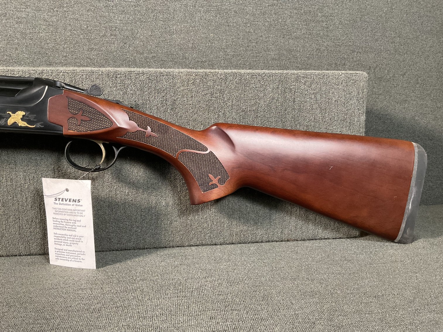 Image for Stevens M512 28 Ga. O/U Shotgun #3