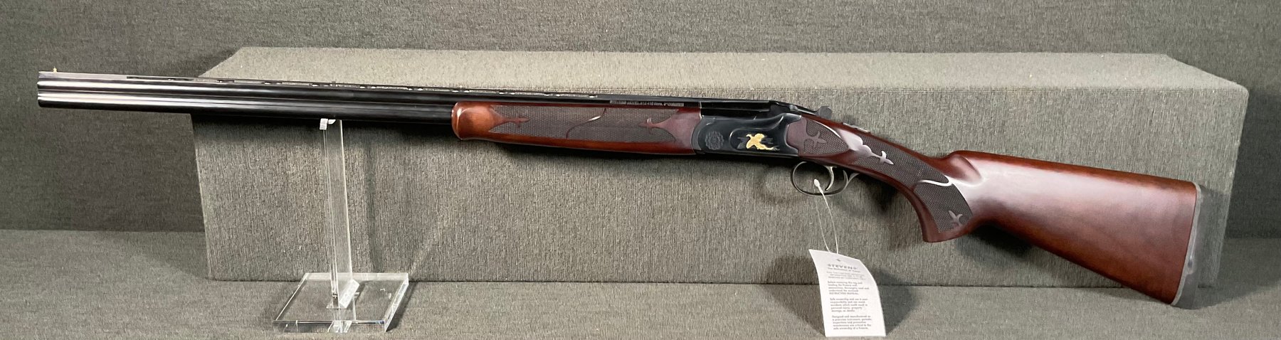 Image for Stevens M512 410 Ga. O/U Shotgun #4