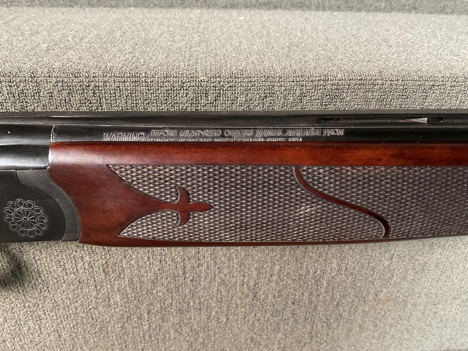 Image for Stevens M512 410 Ga. O/U Shotgun #4