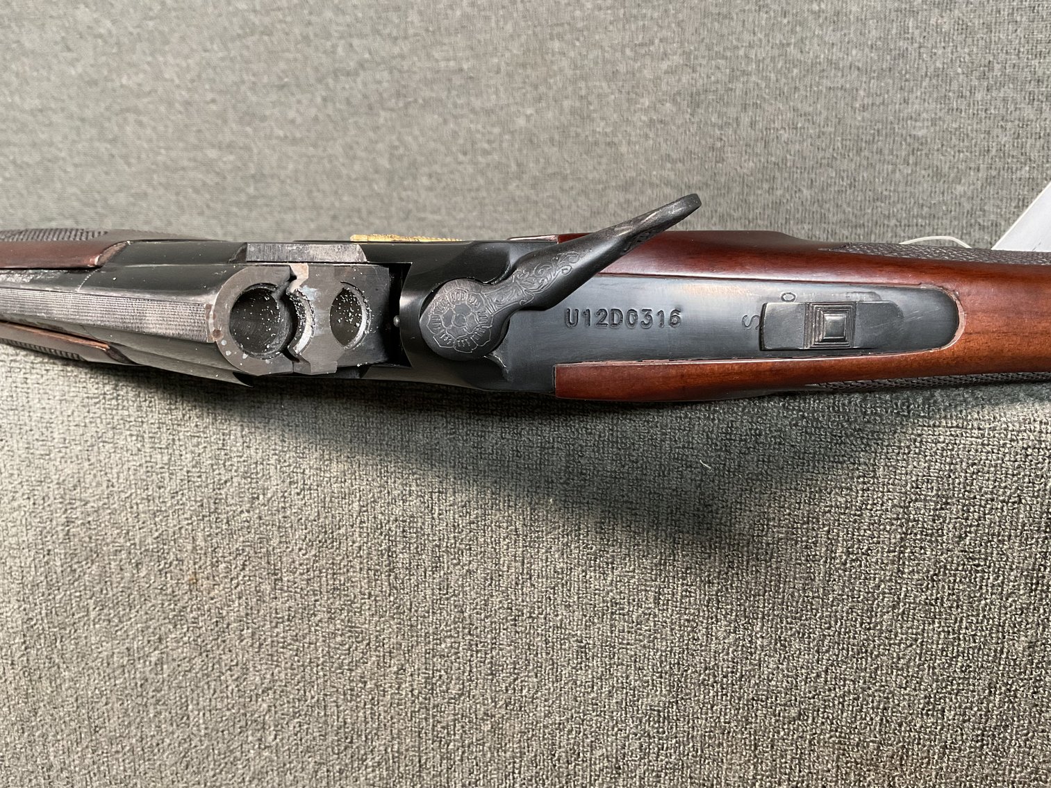 Image for Stevens M512 410 Ga. O/U Shotgun #4