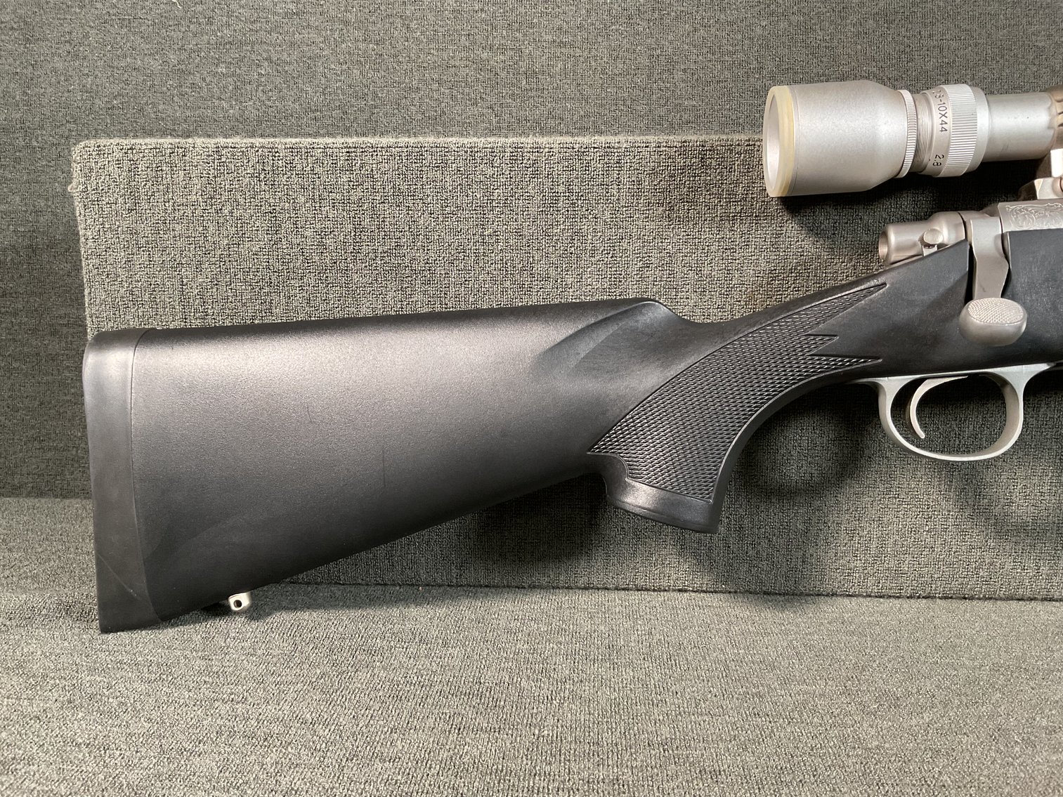 Image for Remington M700 .243 Win Bolt Action Rifle