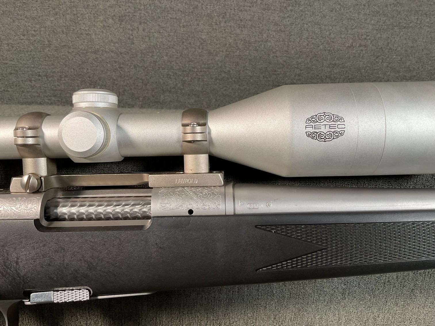 Image for Remington M700 .243 Win Bolt Action Rifle