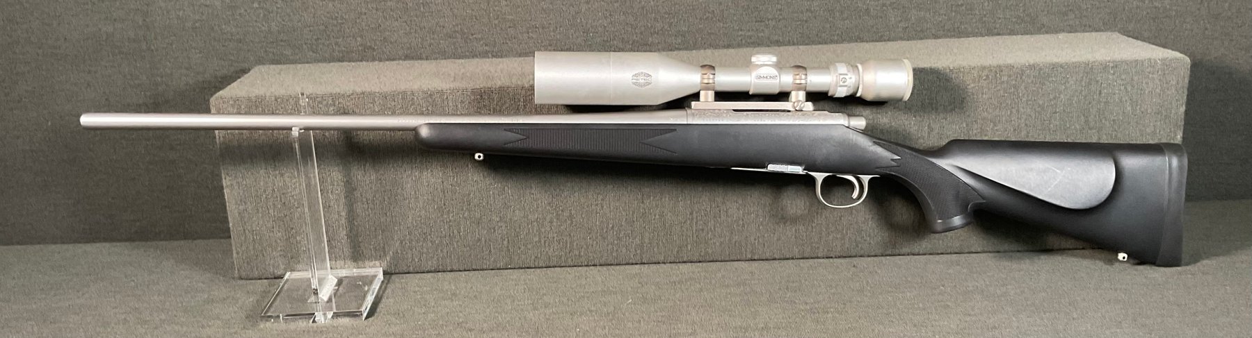 Image for Remington M700 .243 Win Bolt Action Rifle