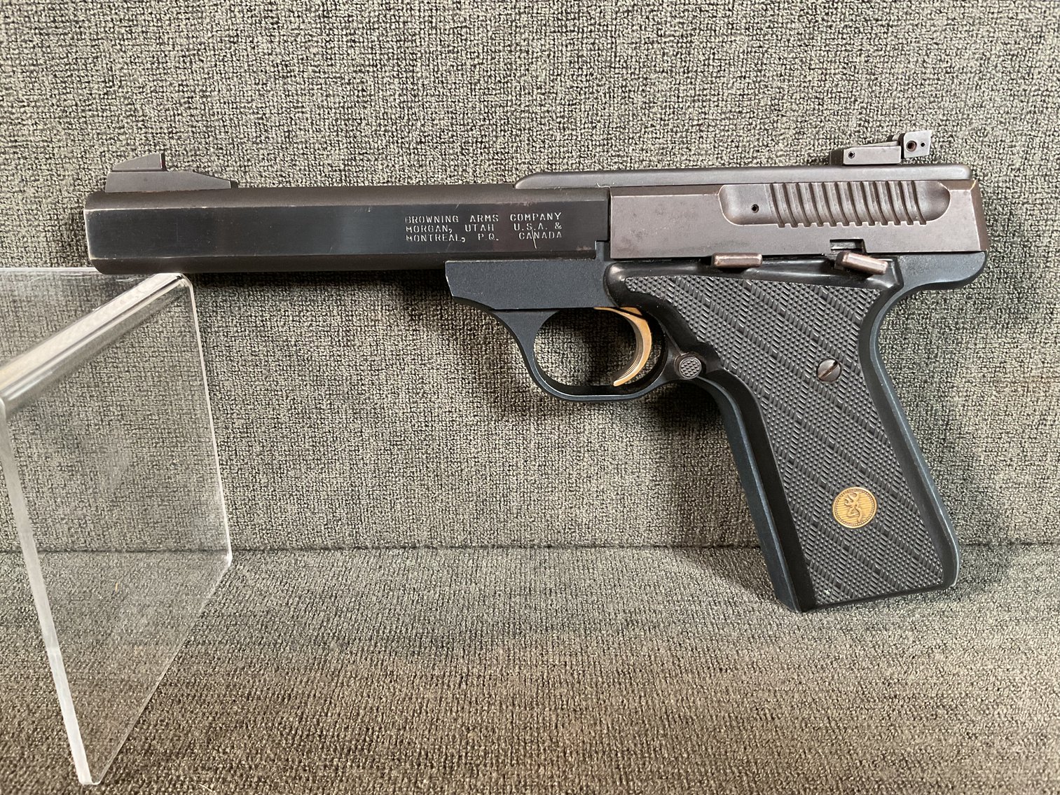 Image for Browning Buck Mark 22LR