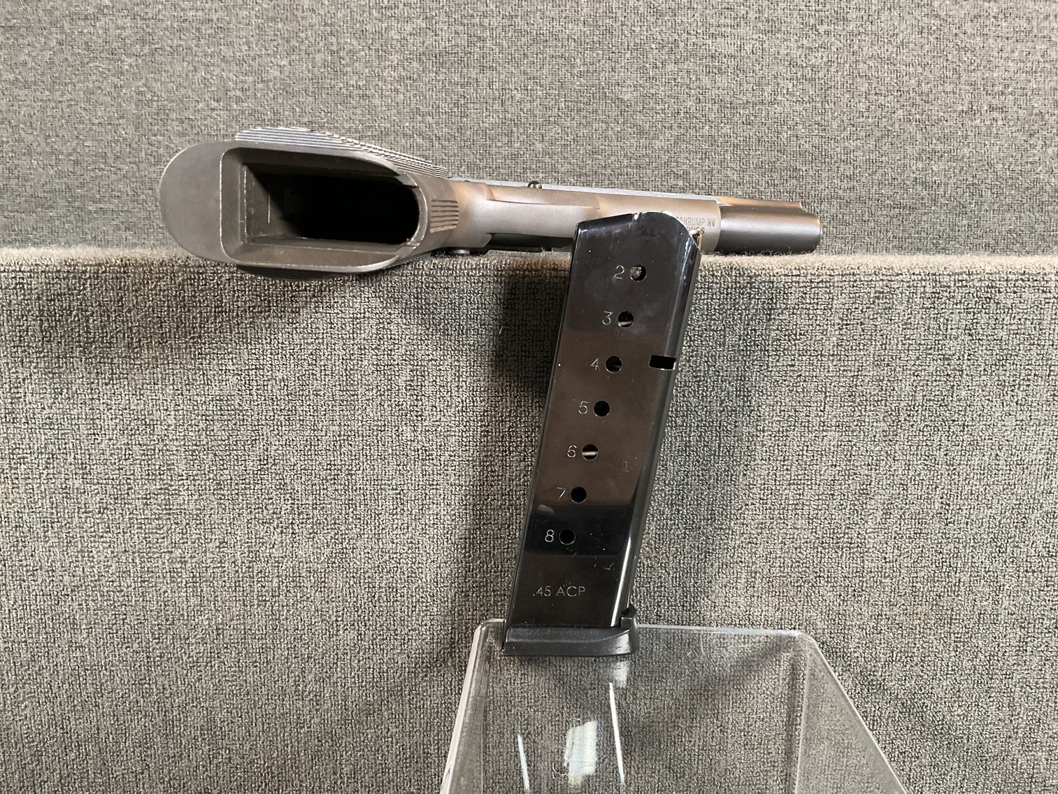 Image for Rock Island M1911-A1 FS 45ACP