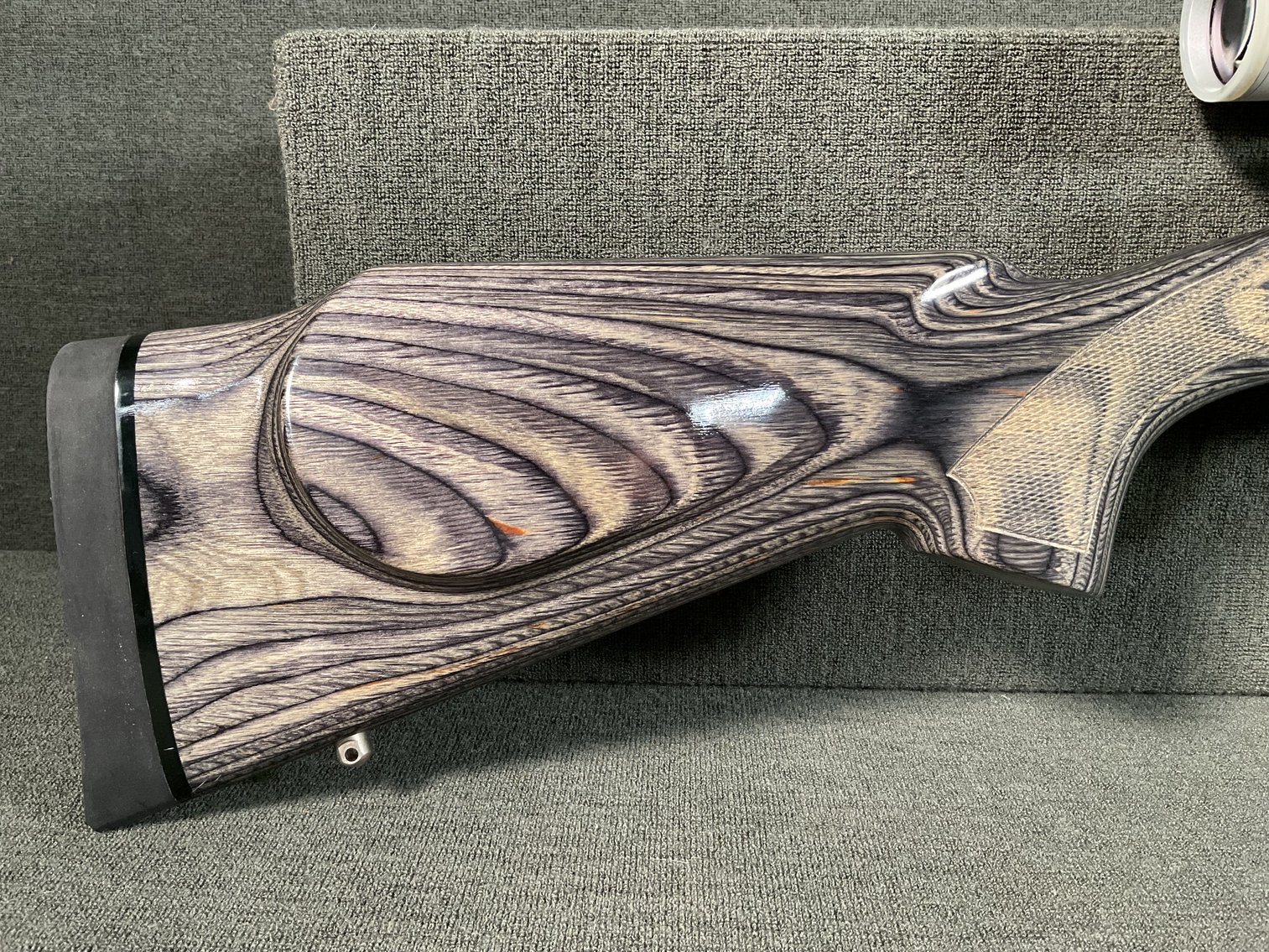 Image for Remington M700LH 300 REM Ultra Mag Bolt Action Rifle