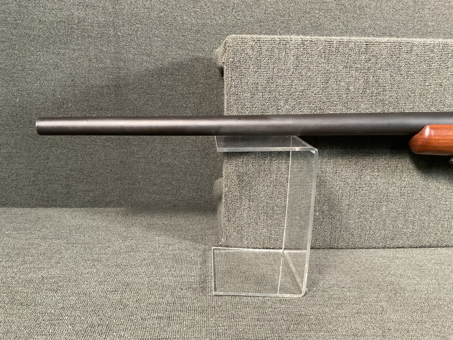 Image for Ruger M77LH Hawkeye 300 Win Mag Bolt Action Rifle