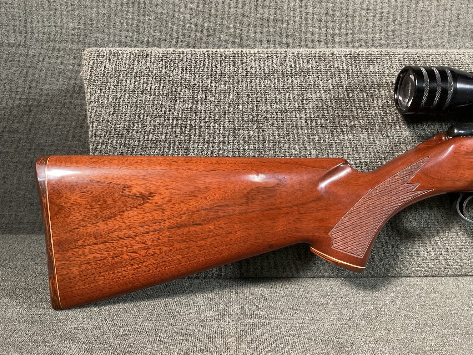 Image for Remington M541-8 Custom Sporter .22