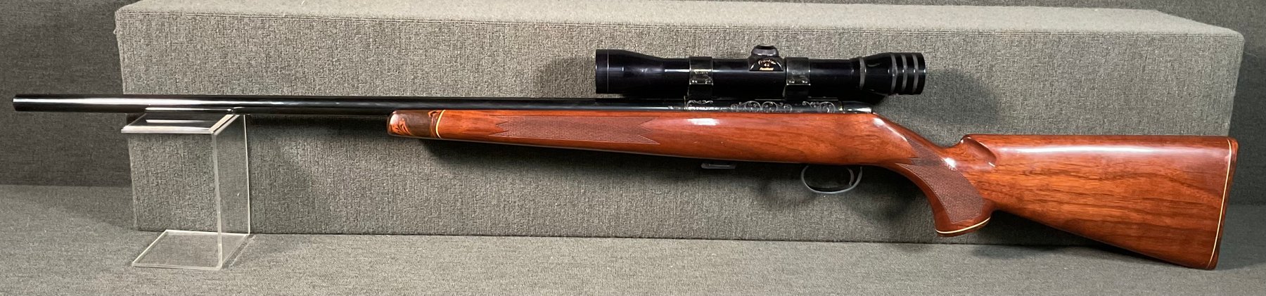 Image for Remington M541-8 Custom Sporter .22