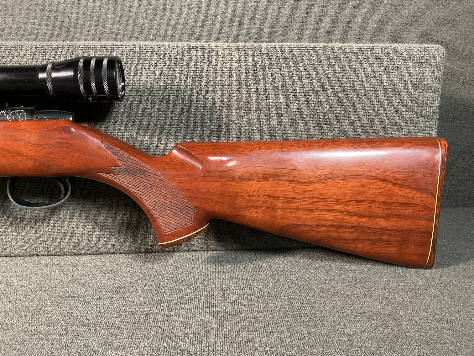 Image for Remington M541-8 Custom Sporter .22