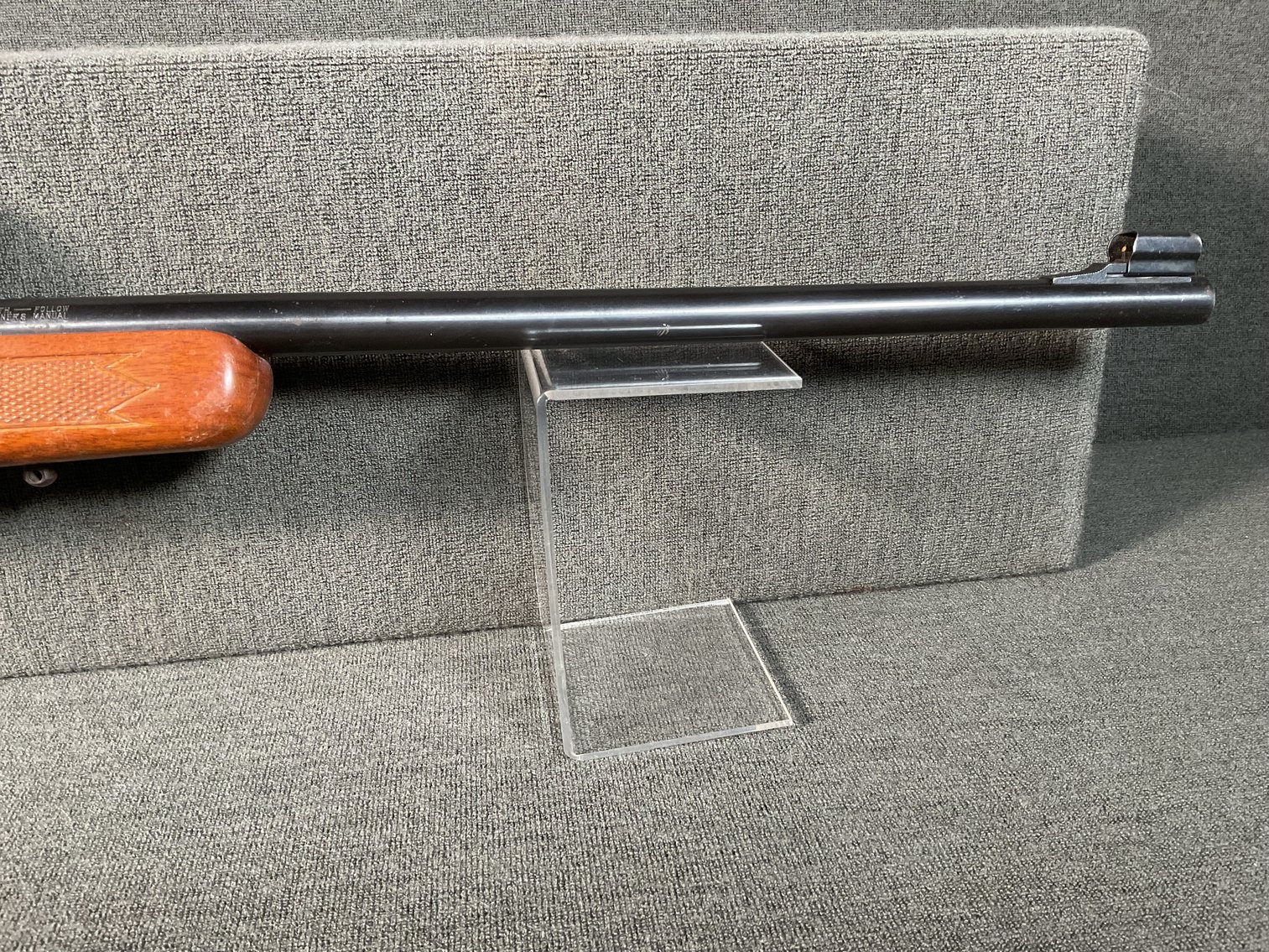 Image for Marlin M882 .22WMR Bolt Action Rifle