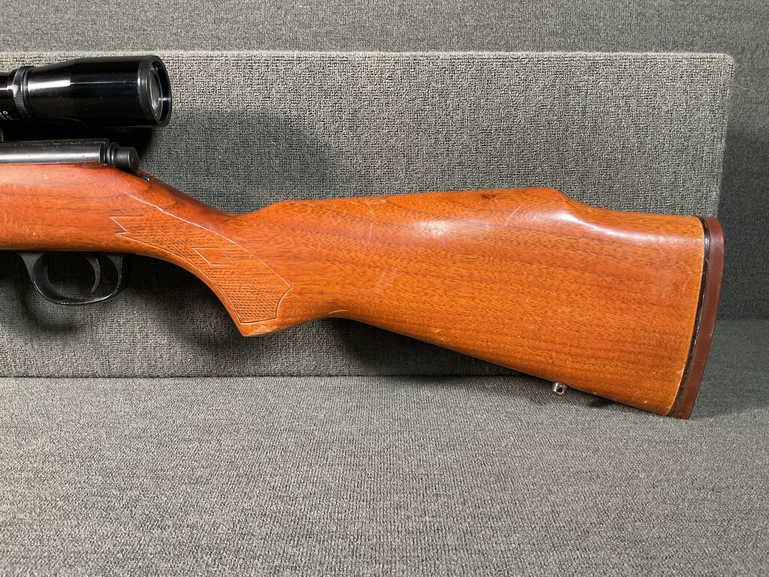 Image for Marlin M882 .22WMR Bolt Action Rifle