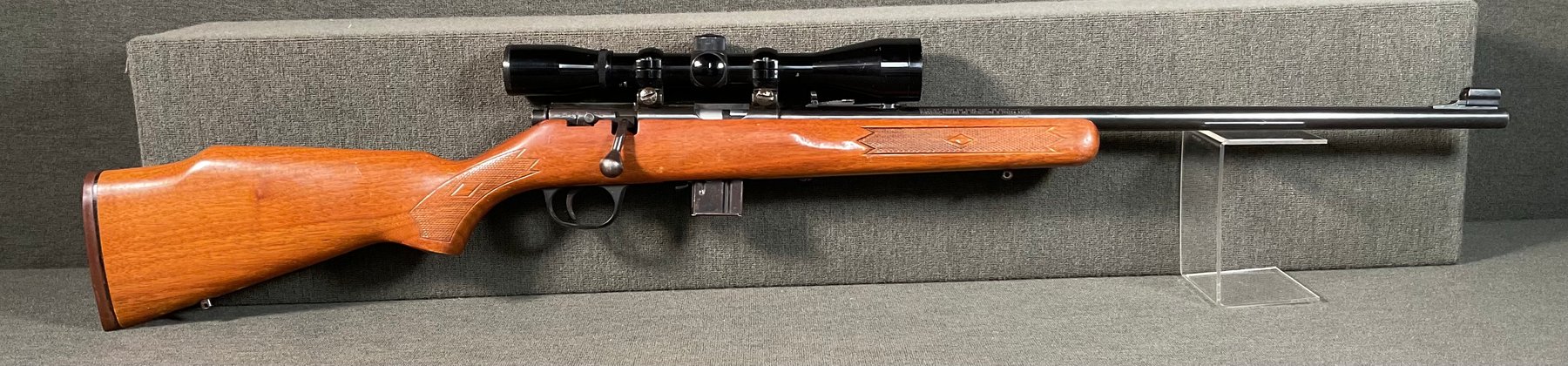 Image for Marlin M882 .22WMR Bolt Action Rifle