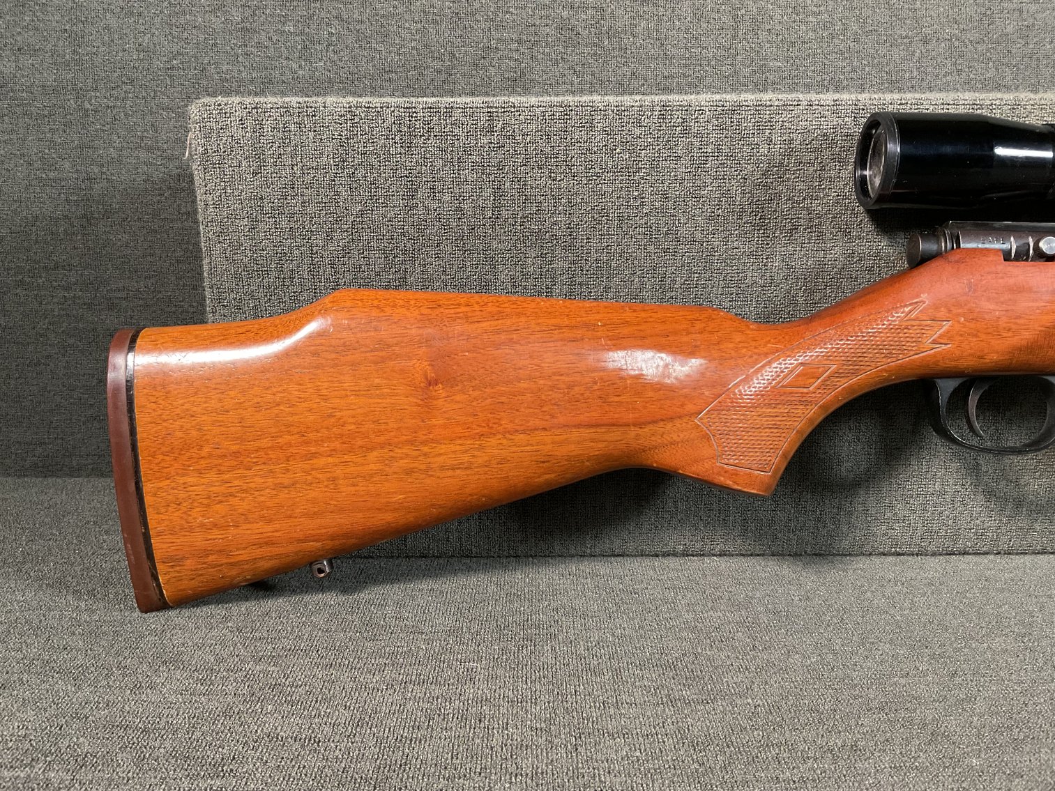 Image for Marlin M882 .22WMR Bolt Action Rifle