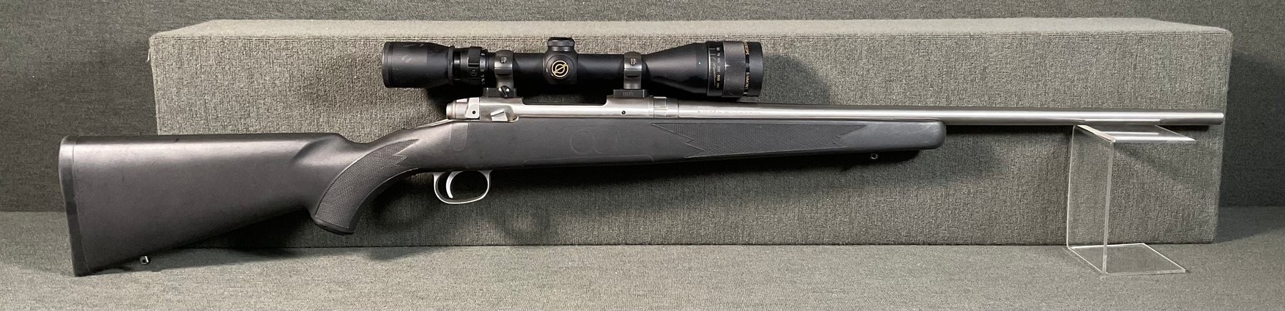 Image for Savage M16LH 223 Rem Bolt Action Rifle