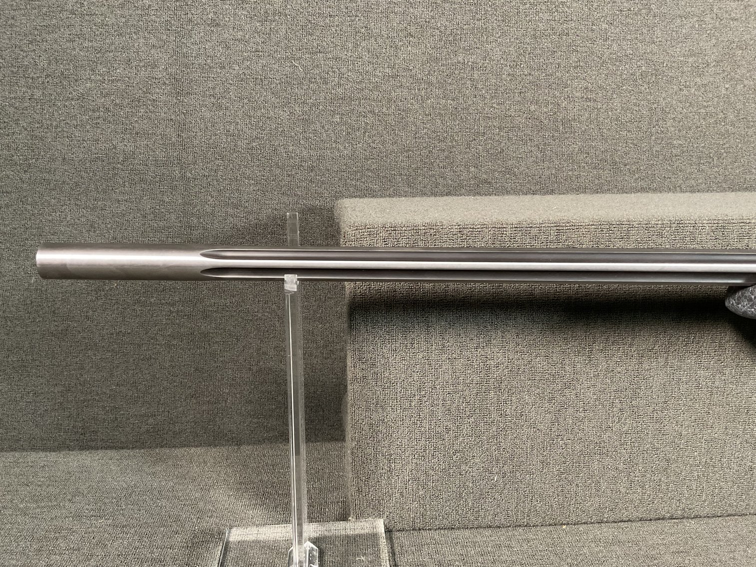 Image for Weatherby LH Mark V 7mm STW Bolt Action Rifle