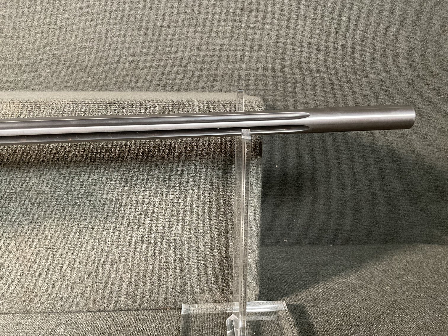 Image for Weatherby LH Mark V 7mm STW Bolt Action Rifle