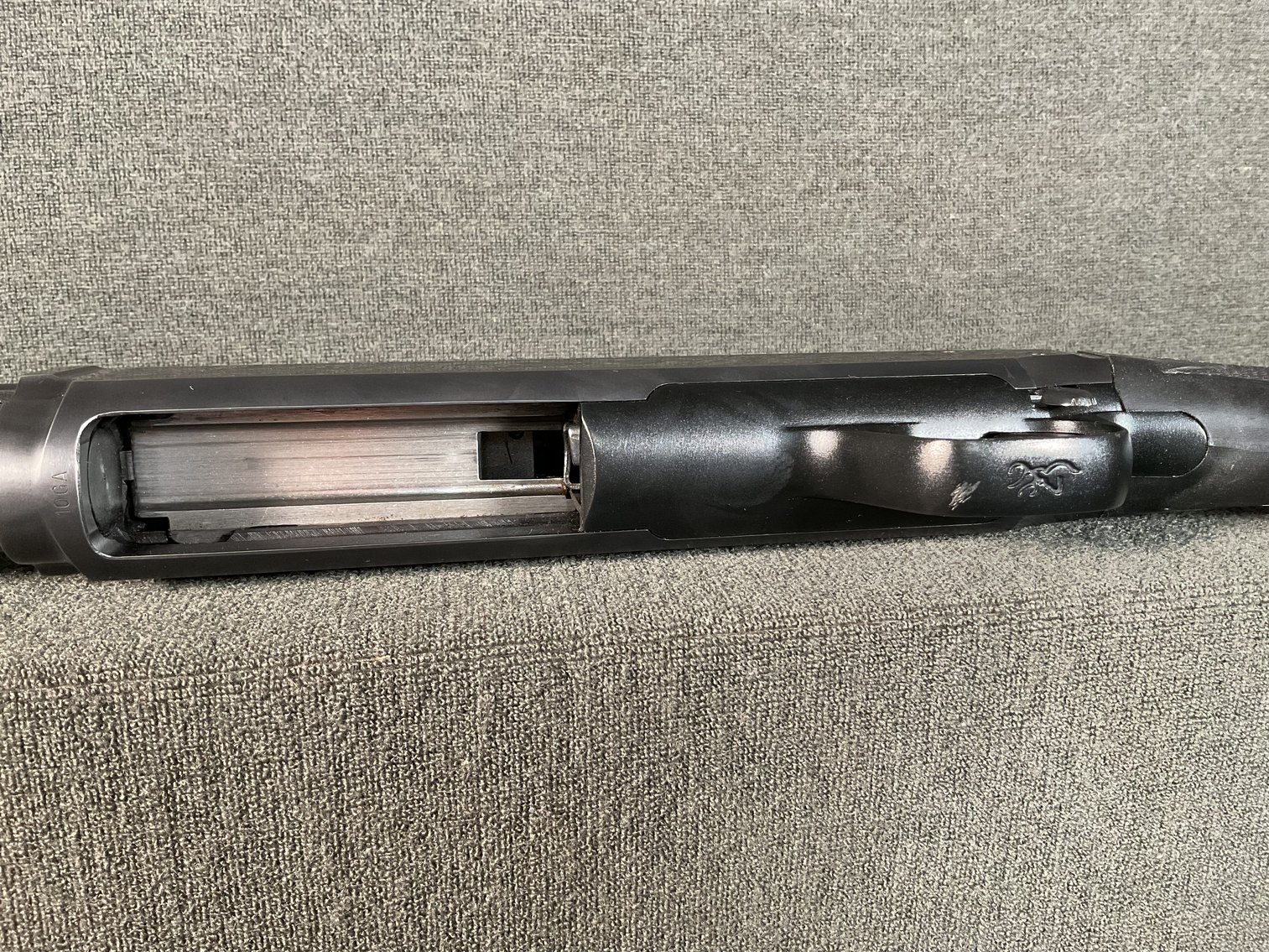 Image for Browning (Japan) Field Model 10 Ga. Pump Shotgun