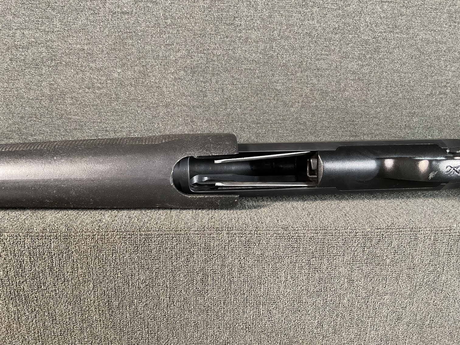 Image for Browning (Japan) Field Model 10 Ga. Pump Shotgun