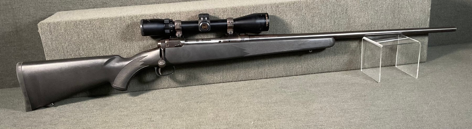 Image for Savage M111 7mm Bolt Action Rifle