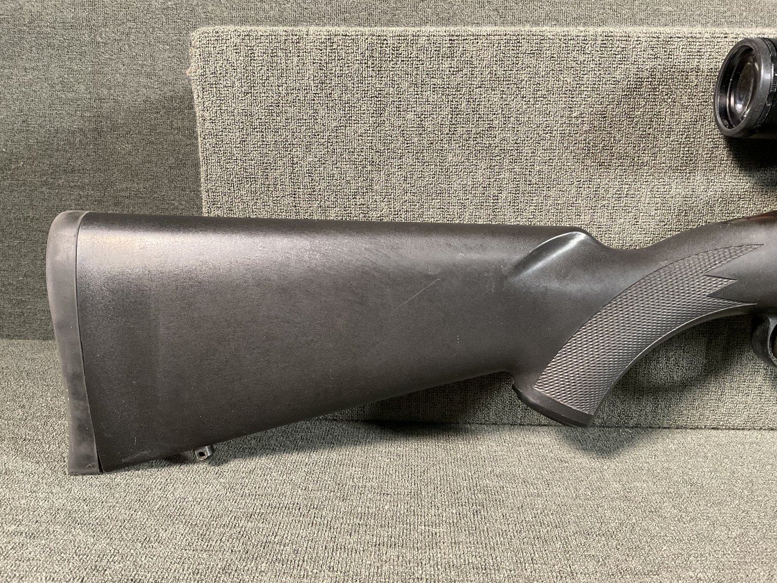 Image for Savage M111 7mm Bolt Action Rifle