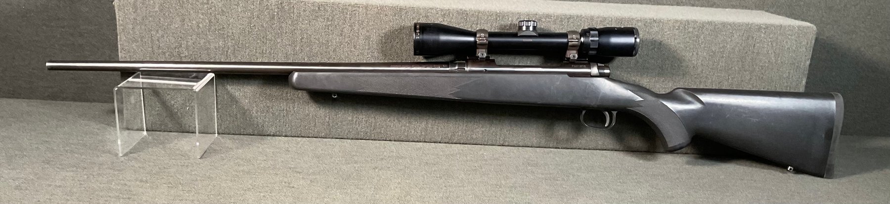 Image for Savage M111 7mm Bolt Action Rifle