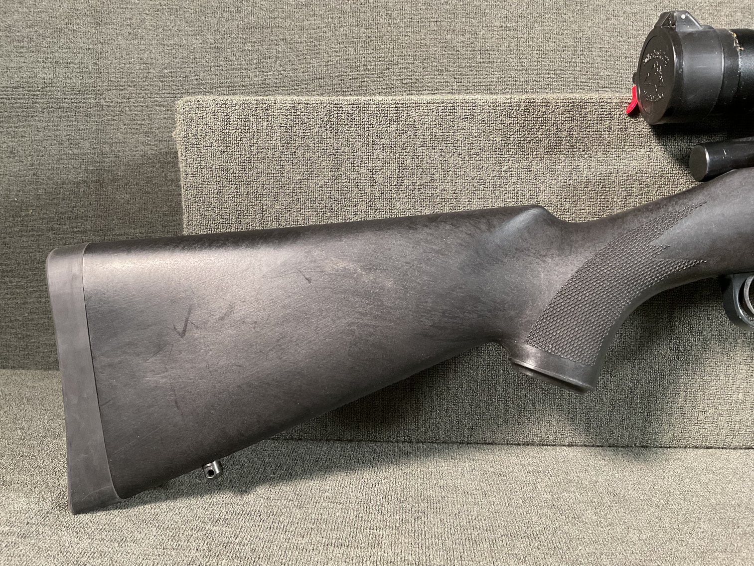 Image for Weatherby Vanguard 300 Wby. Mag Bolt Action Rifle