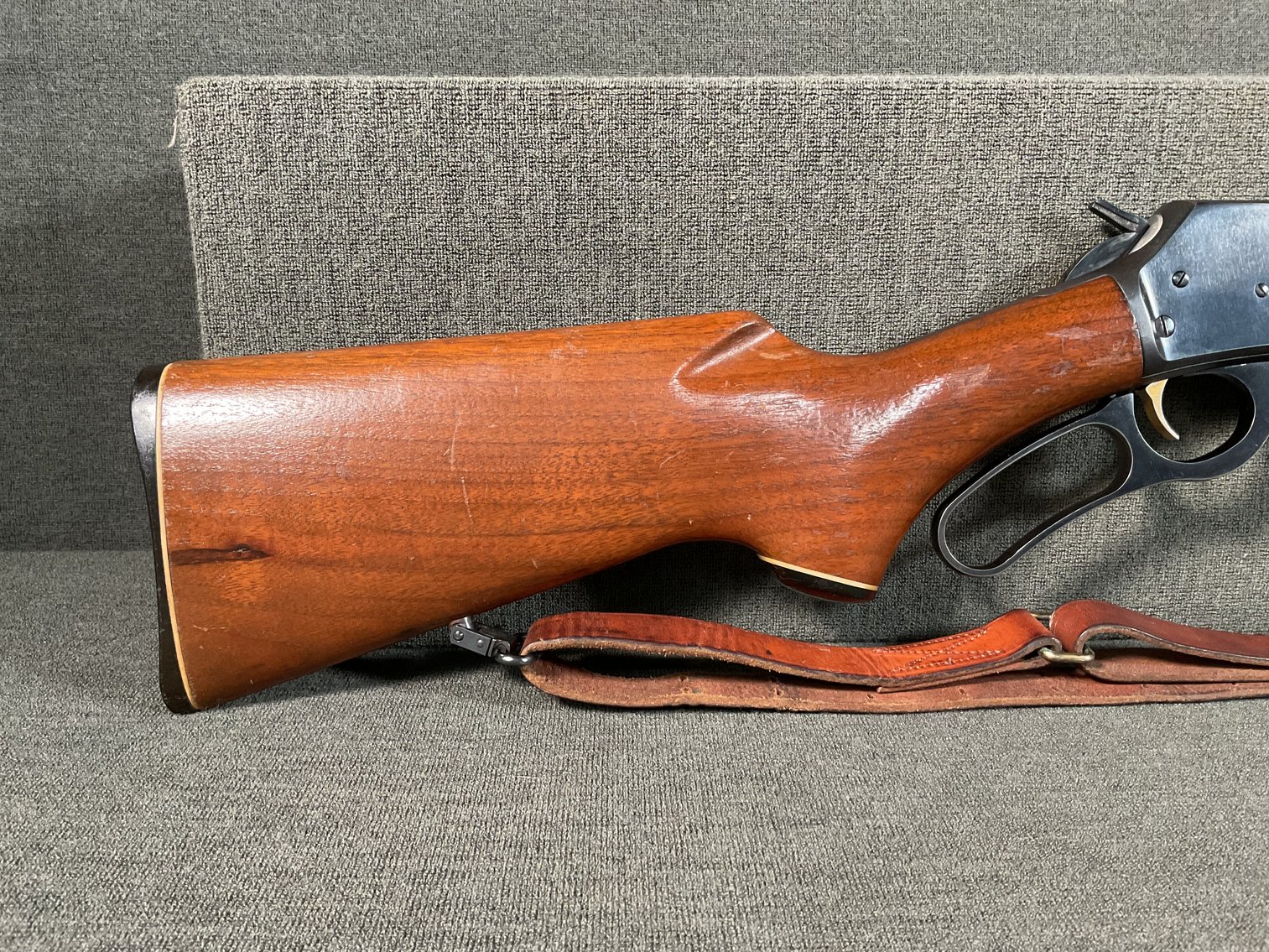 Image for Marlin M336 Lever Action 30-30