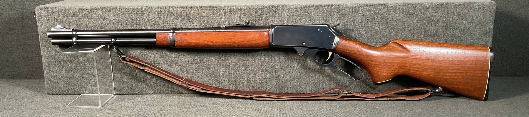 Image for Marlin M336 Lever Action 30-30