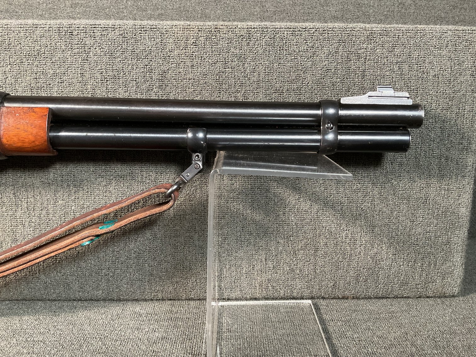 Image for Marlin M336 Lever Action 30-30