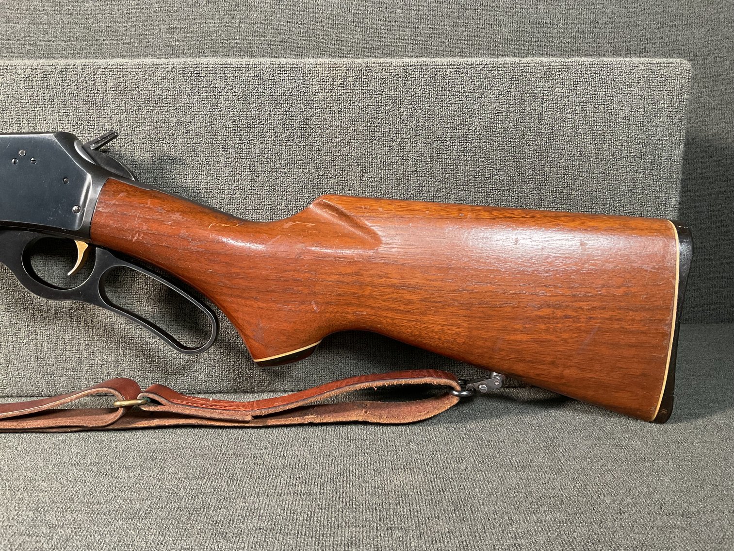 Image for Marlin M336 Lever Action 30-30