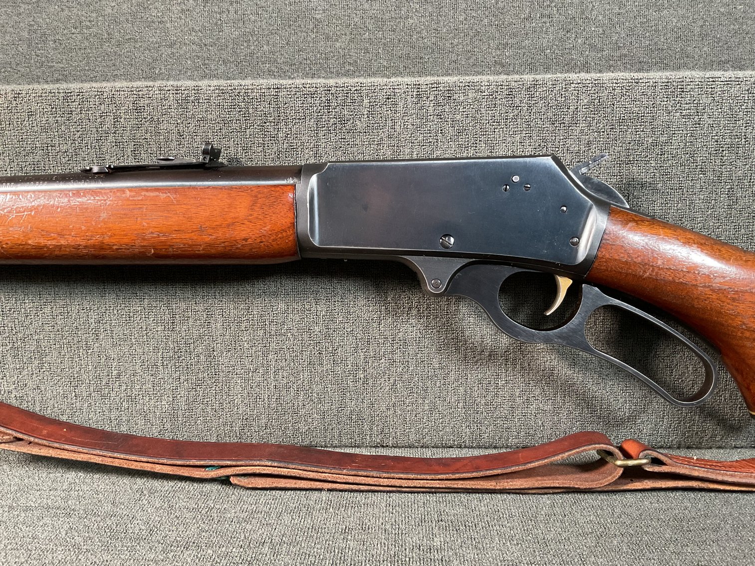 Image for Marlin M336 Lever Action 30-30