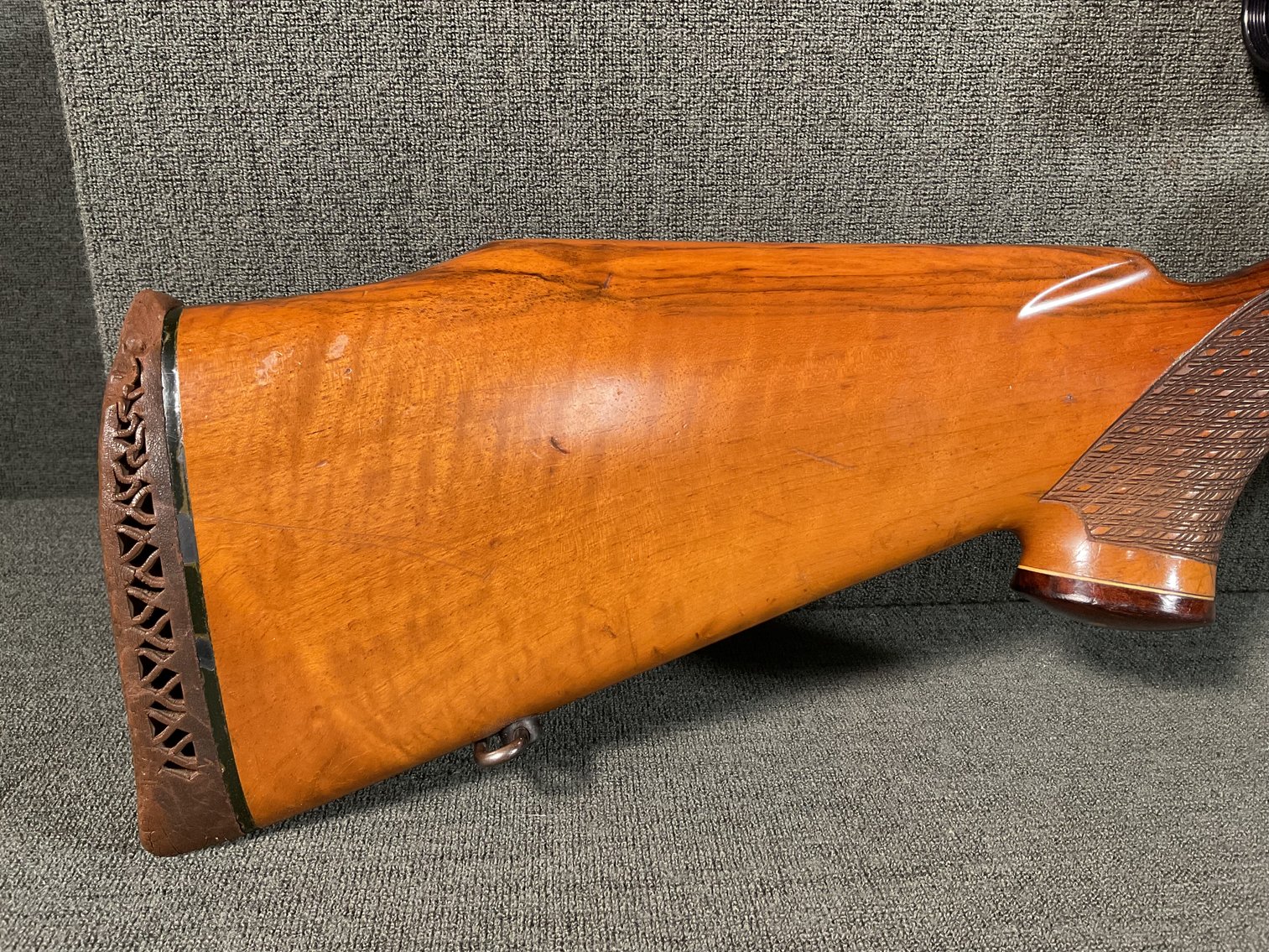 Image for Sako Model L579 Forester 243 Bolt Action Rifle