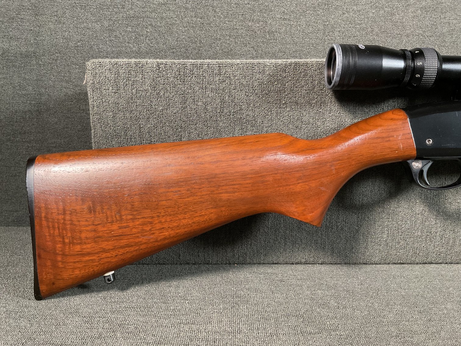 Image for Remington M552 Speedmaster 22LR Autoload