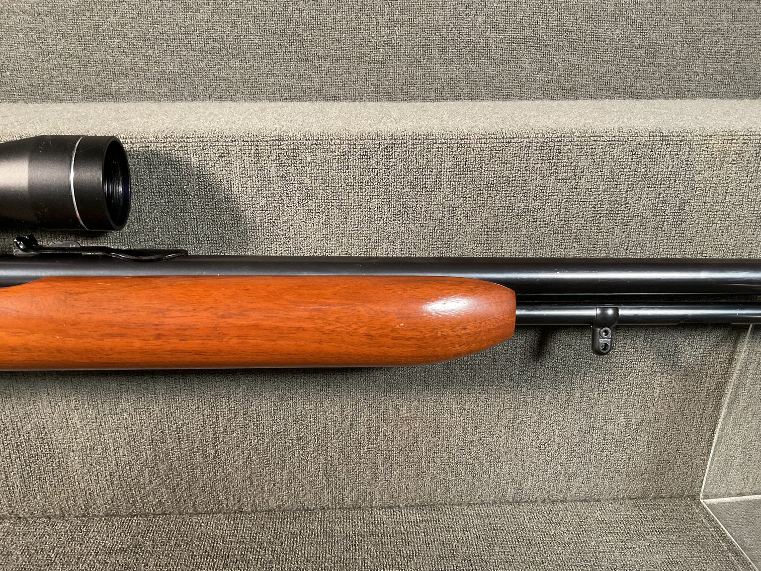 Image for Remington M552 Speedmaster 22LR Autoload