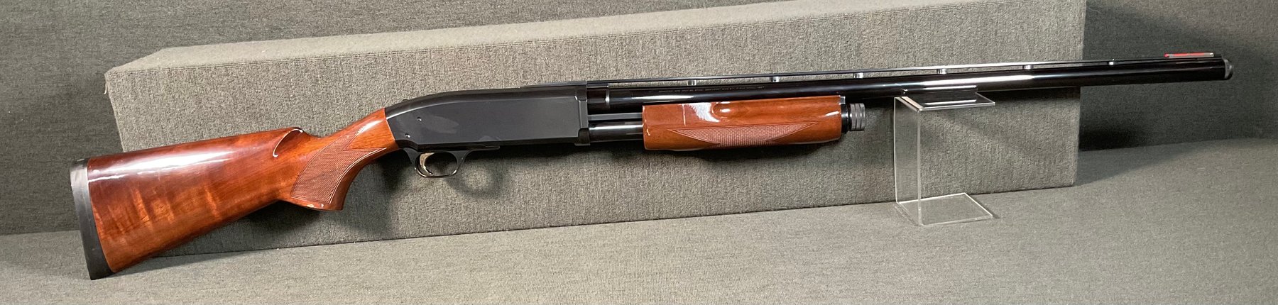 Image for Browning (Japan) Field Model, 12 Ga. Pump