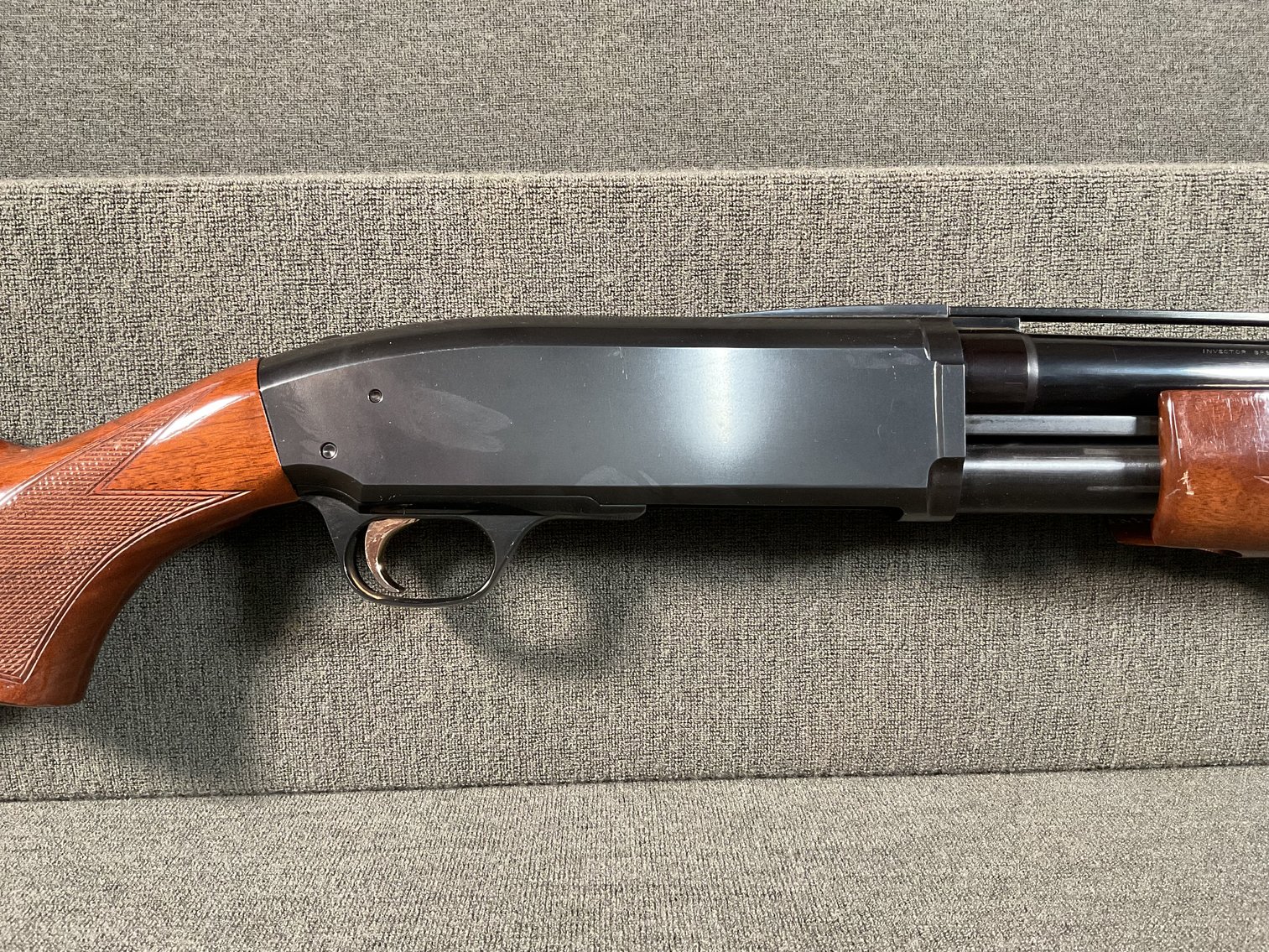 Image for Browning (Japan) Field Model, 12 Ga. Pump