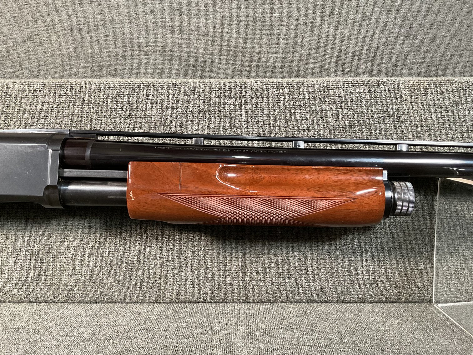 Image for Browning (Japan) Field Model, 12 Ga. Pump