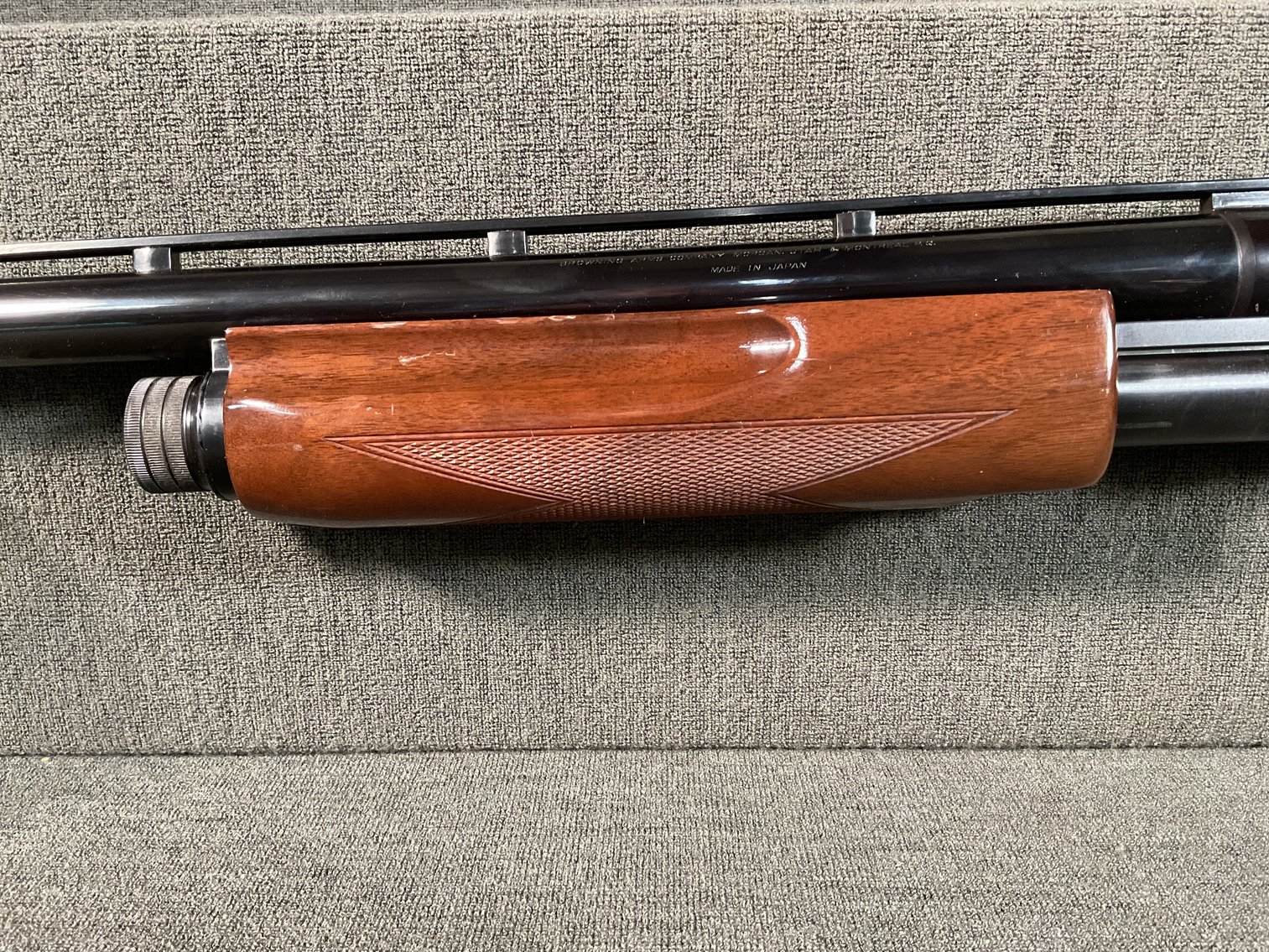 Image for Browning (Japan) Field Model, 12 Ga. Pump