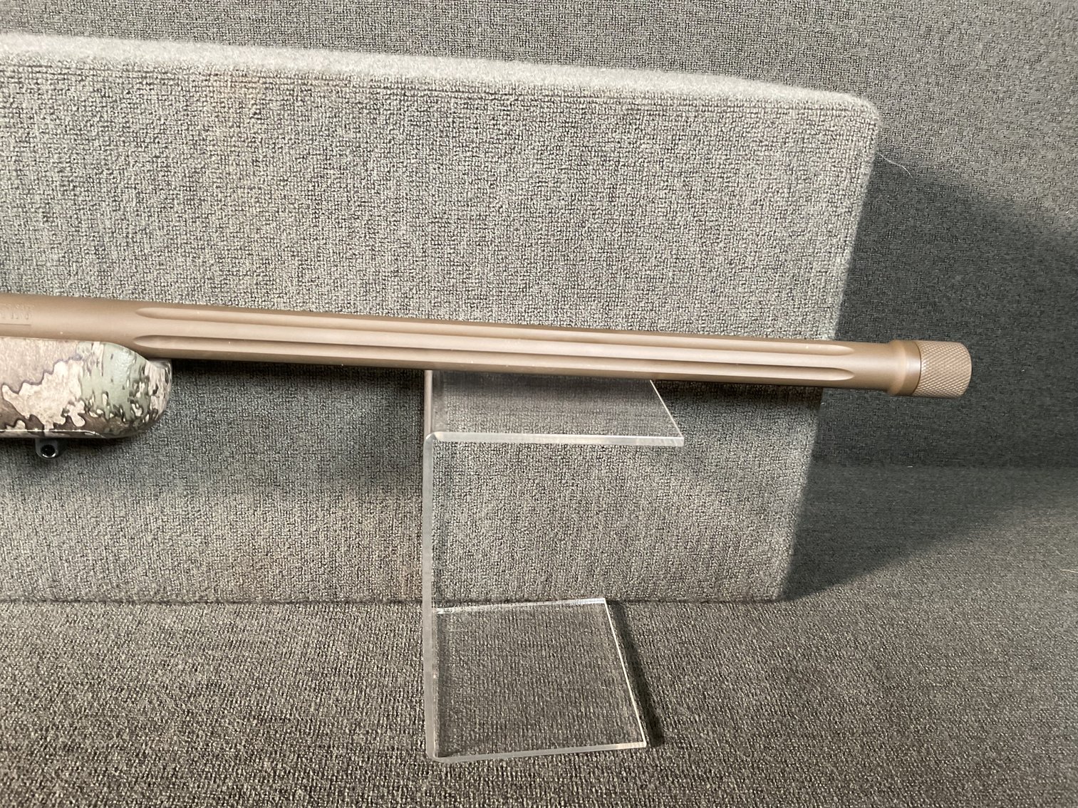 Image for Mossberg Patriot 308 Win Bolt Action Rifle