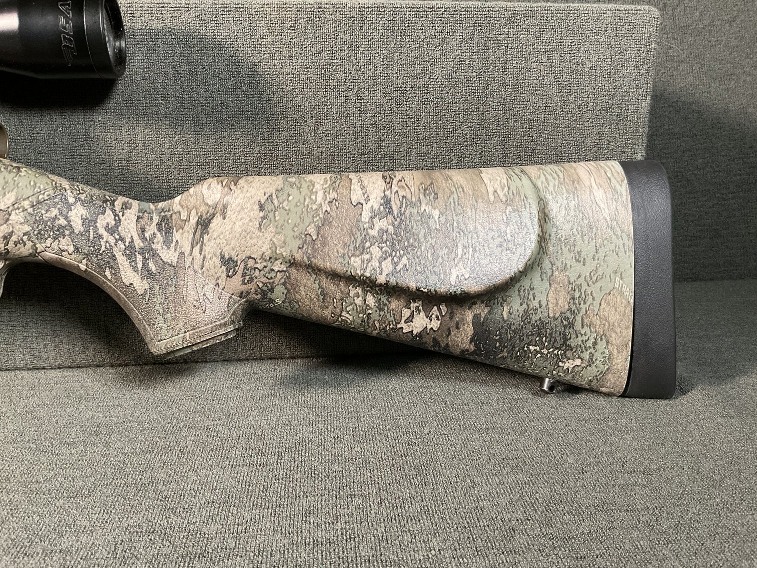 Image for Mossberg Patriot 308 Win Bolt Action Rifle